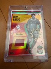 2024-25 Topps Liverpool FC Team Set Soccer Checklist Guide in-content 21