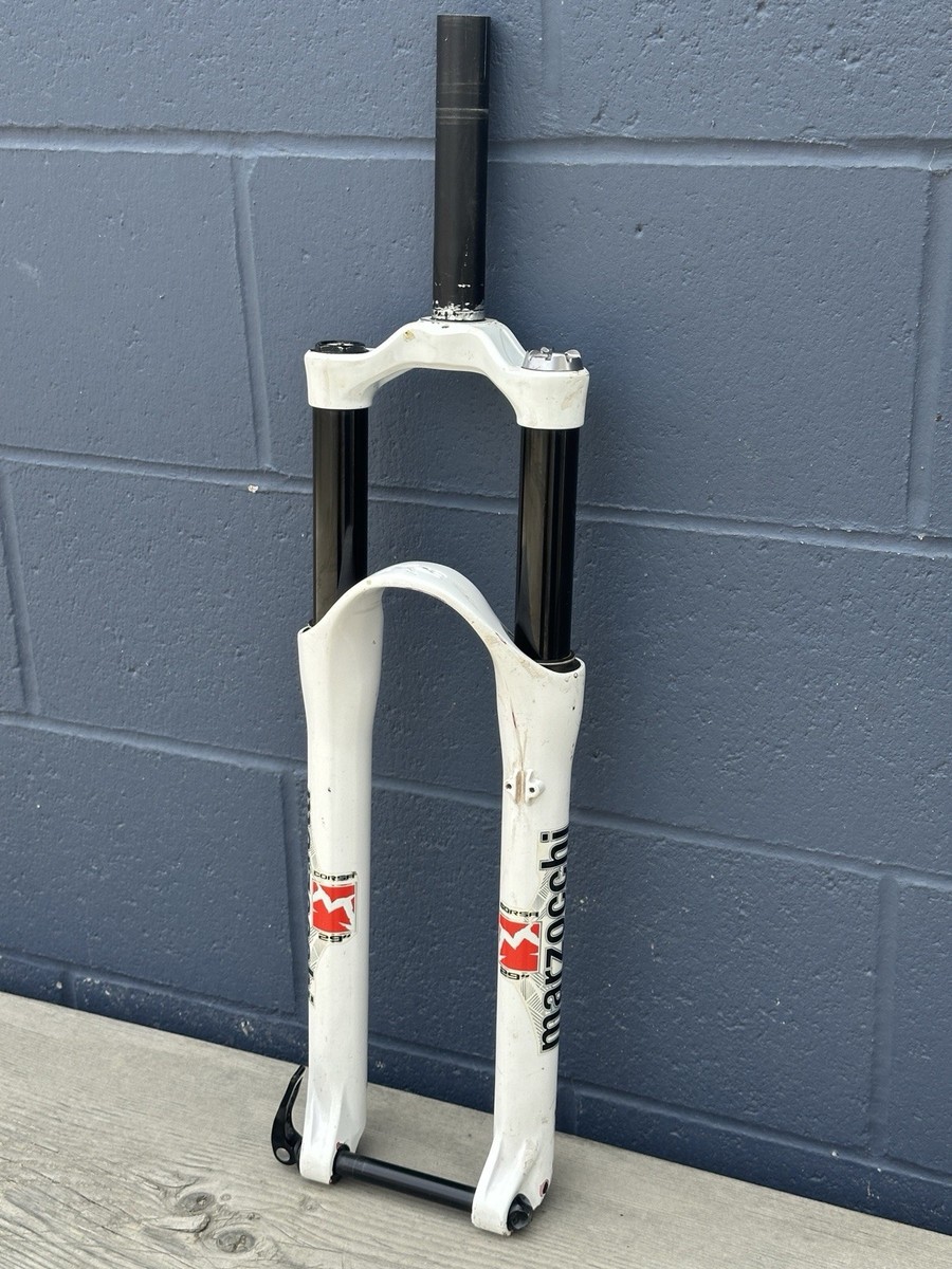 フリ-マンズ Marzocchi Corsa Superlegga LR 29in Suspension Fork | eBay