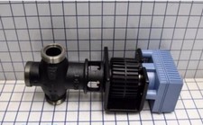 MXG461.25-8.0U Siemens Building Technologies HVAC Valves, MX Series MAGNETIC