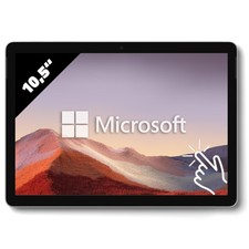 Microsoft Surface Go 2 10,5" m3 8GB 250 GB M.2 NvMe SSD 1920x1280 Win11P