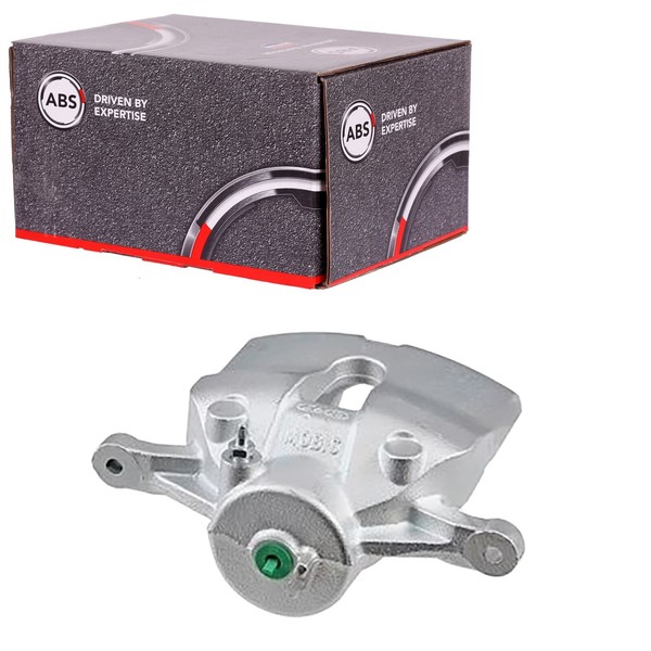 A.B.S. Bremssattel Vorderachse Links Passend FÜR Hyundai I30 KIA Ceed Proceed-image