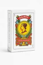 Barajas Espanolas, Spanish Playing Cards Cartas Barajas espa olas Religion