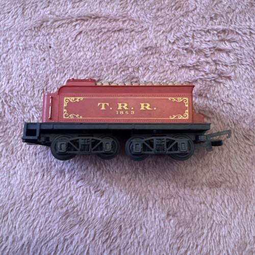 Triang R233 Davy Crockett Tender TRR 1863 rot sehr guter Zustand Ref P41 | Zustand: Used