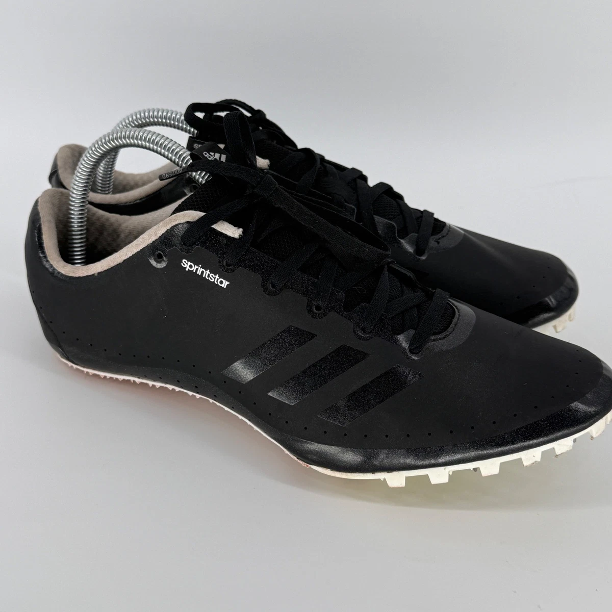 adidas gazelle silver green womens adidas Sprintstar Sprinting Spikes