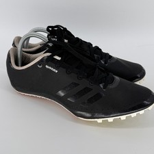 adidas Sprintstar Spikes Core Black for Sale | Authenticity  display picture 1