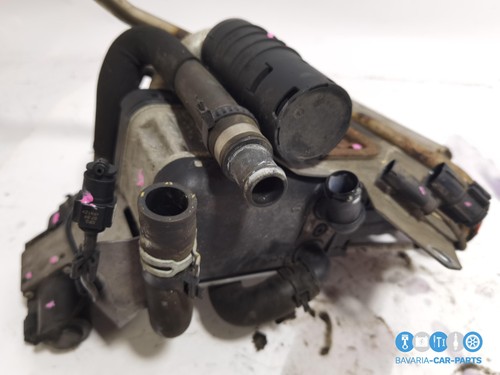 Original BMW F10 F11 F12 F13 Standheizgerät Diesel Standheizung 5kw Webasto - Photo 9/10