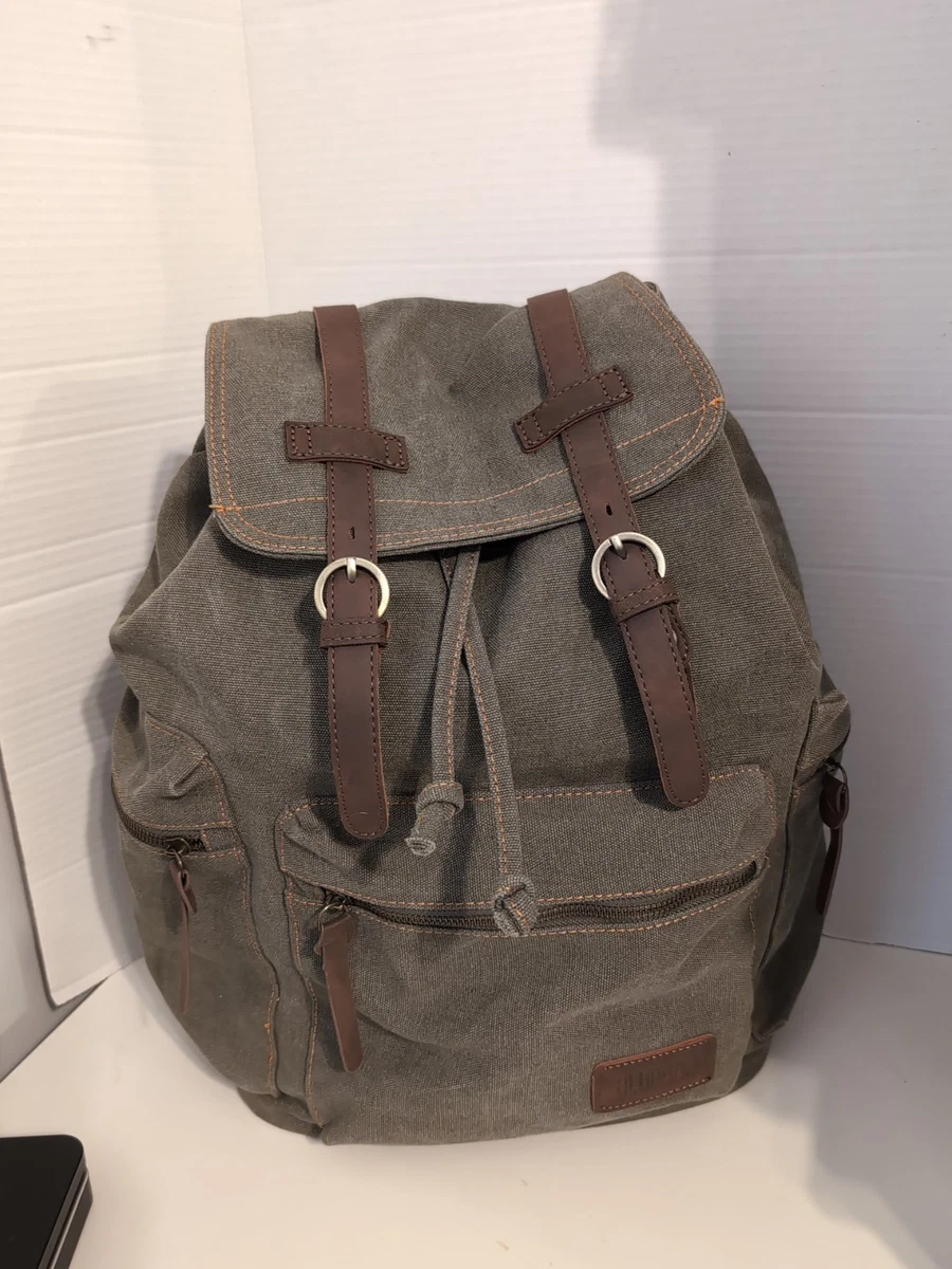 Bluboon Canvas Bags for Men for sale | eBay