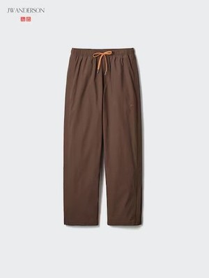 UNIQLO JW ANDERSON Track Pants S-XXL Quick-Dry Stretch Straight