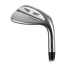 Left Handed Titleist Vokey SM9 Tour Chrome T Grind 58 Lob Wedge