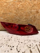 Rückleuchte links FORD STREET KA (RL2) 1.6