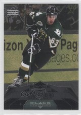 2007-08 Upper Deck Black Diamond Mike Ribeiro #27 0i6
