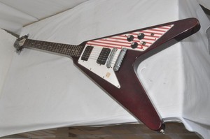Aria Diamond Guitar | eBay