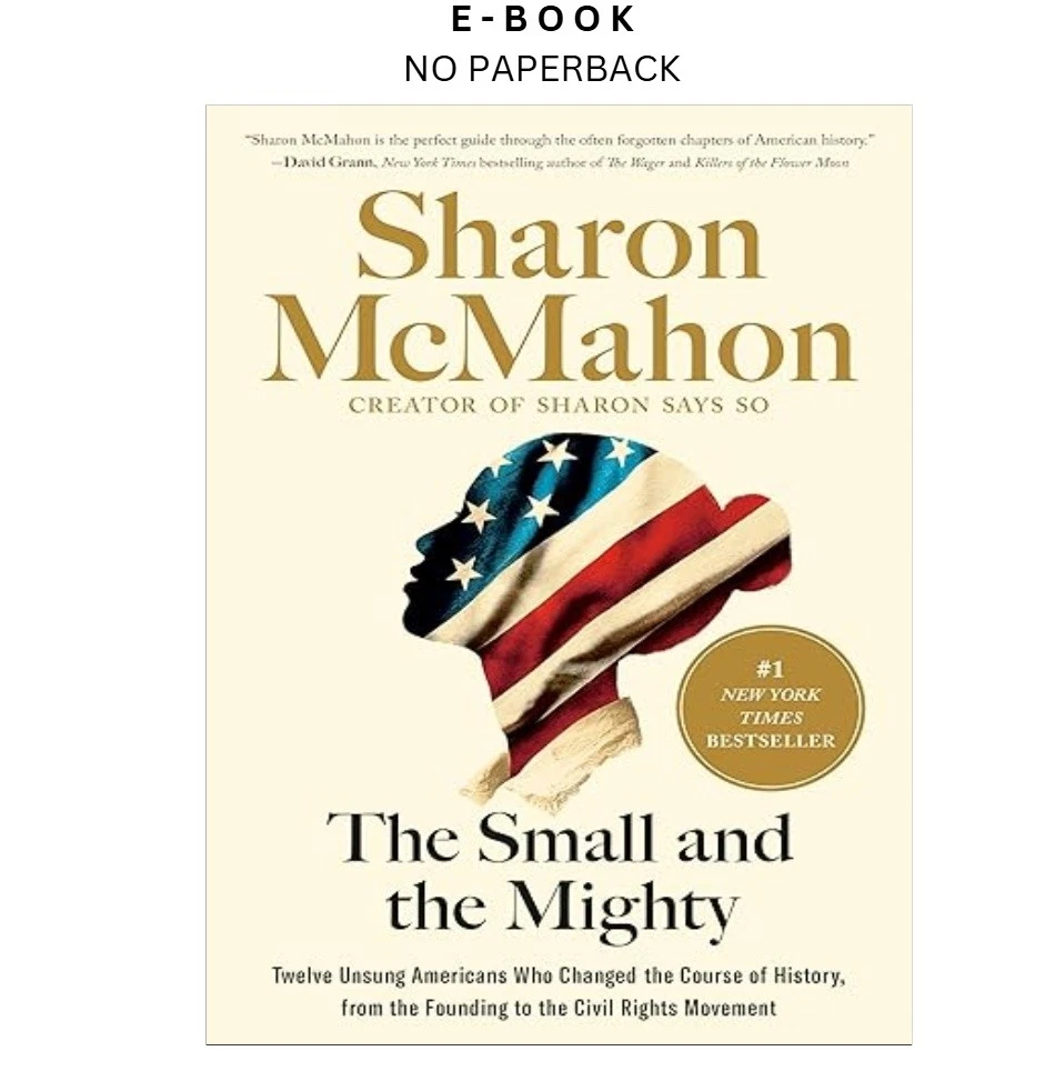 Buy The Small and the Mighty ebook, instant digital download PDF from LD Global