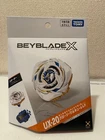 Takara Tomy Beyblade X UX-20 Glory Valkyrie LF with String Launcher ship fast