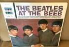 The Beatles at the Beeb 2LP Set, Vol 5 and 6 N/M