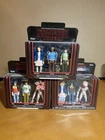 Funko Stranger Things 3-Packs RARE