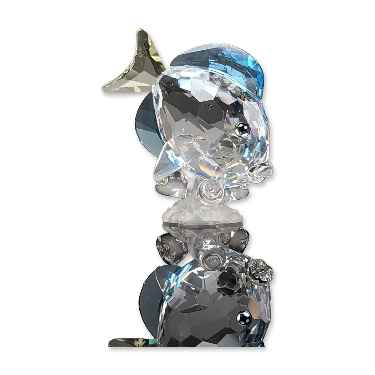 Swarovski Fish for sale | eBay
