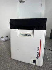 Evolis Avansia - Working with print issues, for repair or parts