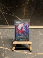 Darkrai V Holo, 2022 Pokemon Schwert Schild Sternenglanz 98/189 - Mint 🇮🇹