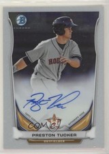 Preston Tucker Bowman 2014 Auto