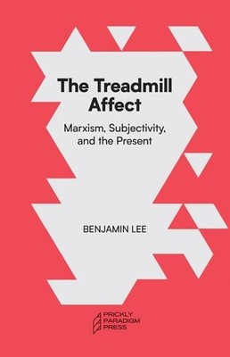 The Treadmill Affect | Benjamin Lee | englisch