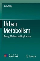 Urban Metabolism Theory, Methods And Applications Yan Zhang Taschenbuch Xv 2024