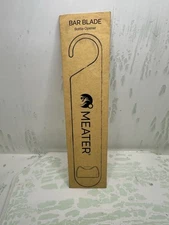Meater Bar Blade Bottle Opener New