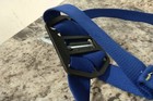 Honeywell Miller 650K/XXLBL Size 2XL 400 Lb Weight Cap Blue Full Body Harness — photo 7