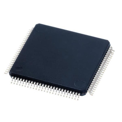 1Pcs TMS470R1A288PZ-T ARM Microcontrollers - MCU 48mhz / 288k Flash