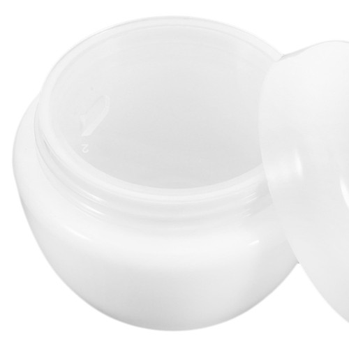 12 Pcs Cream Box Travel Lotion Container Size Packing Bottle Sample Jars - Bild 10 von 12