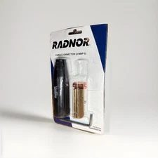 Radnor Cable Connector (2-MBP-2) RAD64002160 thumbnail 2