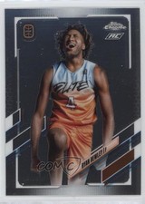 2021-22 Topps Chrome OTE Overtime Elite Ryan Bewley #1 uk2