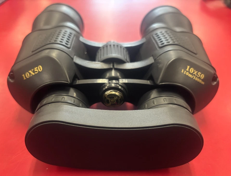 Magnacraft 10x50 Binoculars - Image 2 of 4