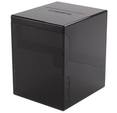 Gamegenic - Bastion 100+ XL Black