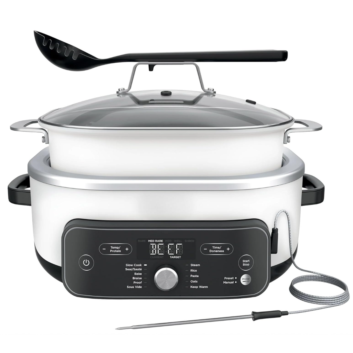 Ninja Foodi PossibleCooker PRO Plus Smart Cook System - MC2052CO