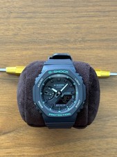 Casio G-SHOCK GMA-S2100GA Quartz Analog/Digit...