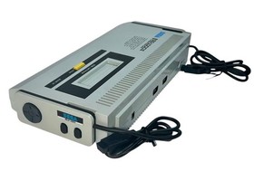 Sega SG 1000 II Console Boxed Manual Included Excellent Tested Japan Set
