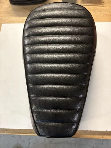 GENUINE YAMAHA PARTS SINGLE SEAT ASSEMBLY AT1J AT1B CT1-B CT1-F 261-24710-01