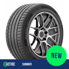 1 X New - 275/35R19 Nexen N'Fera Sport 100Y