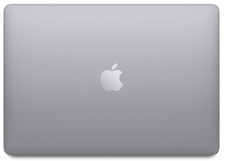 Produktbild - Apple MacBook Air (2020), 13" Zoll, M1, 8 GB, 256 GB SSD HERVORRAGEND mit OVP...