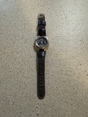 Casio Fishing Gear Illuminator Watch AMW 700 - CLEAN RUNS.