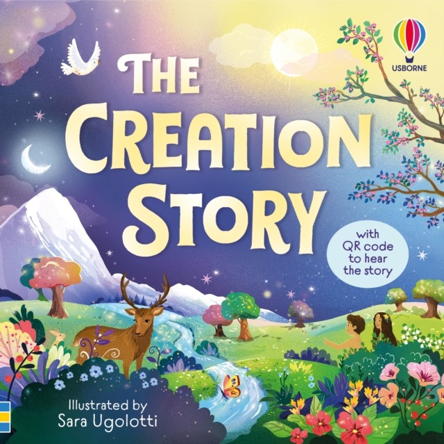 The Creation Story - Image 5