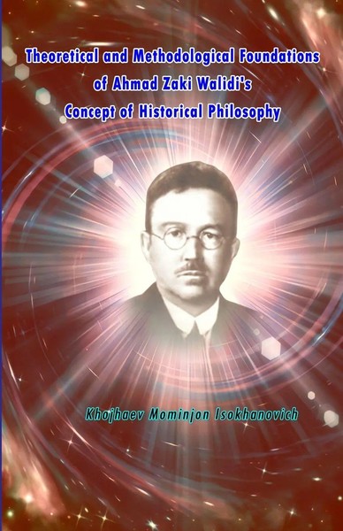 Khojhaev Mominjon Isokhanovich | Theoretical And Methodological Foundations...-image