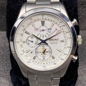 Seiko 7t86 | eBay