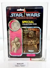 Star Wars Kenner Vintage Collection Lumat