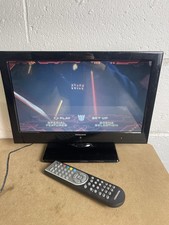 Ferguson TV DVD Combi Freeview Player 16” Inch 12v Volt Remote Caravan Motorhome