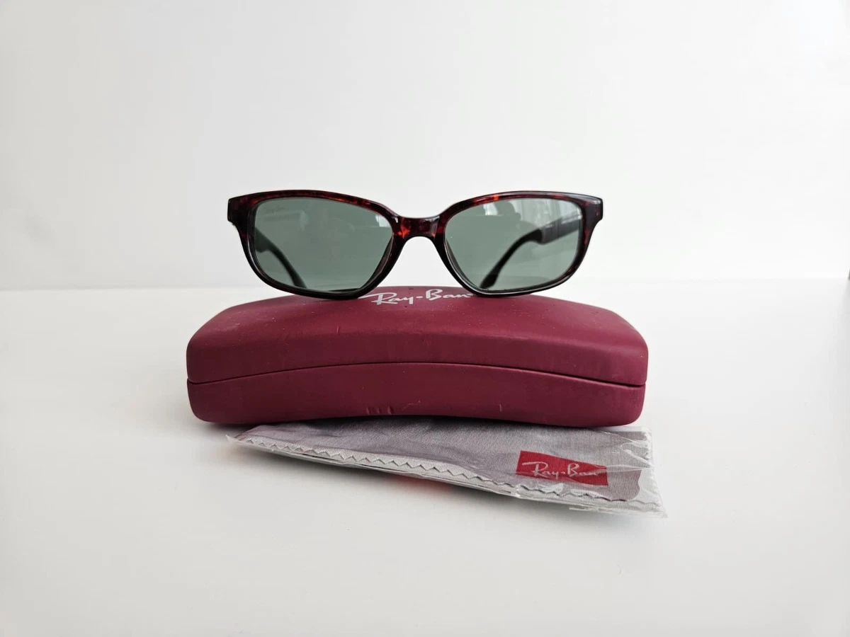 Ray Ban B L In Vintage Sunglasses for sale | eBay