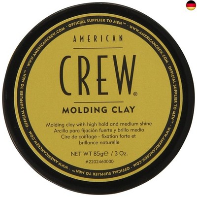 AMERICAN CREW - Knetmasse 85 ml