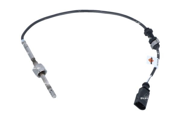 Fits NRF 707028 EXHAUST GAS TEMPERATURE SENSOR VW GOLF 1.6 04-