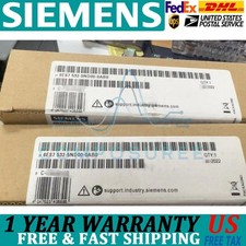 New Siemens 6ES7532-5ND00-0AB0 6ES7 532-5ND00-0AB0 1 Year Warranty Fast Shipping